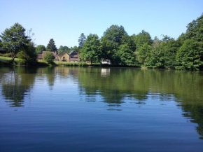 Moulin des sablons vakantiehuis gite